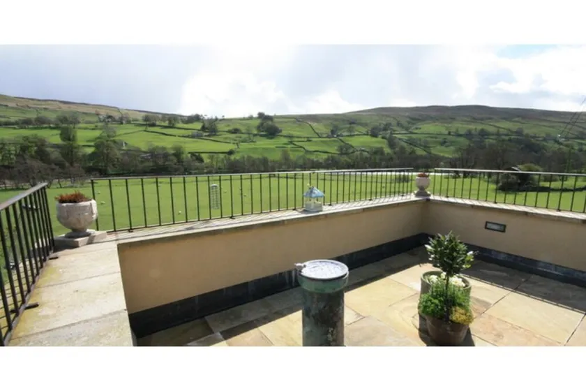 8430499, Swallows Byre - Image 1