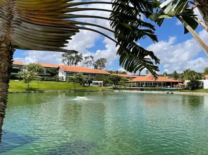 Flat 308 - Villa Hipica Gravatá - Image 1
