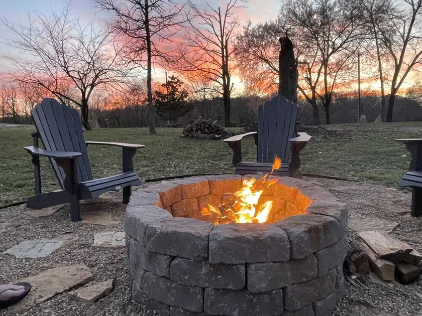 Relax and Unwind on the Caddo River in Beautiful Arkansas! Book now! - Image 1