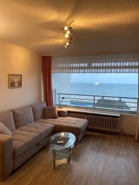 Strandhotel Wohnung 43 - Image 1