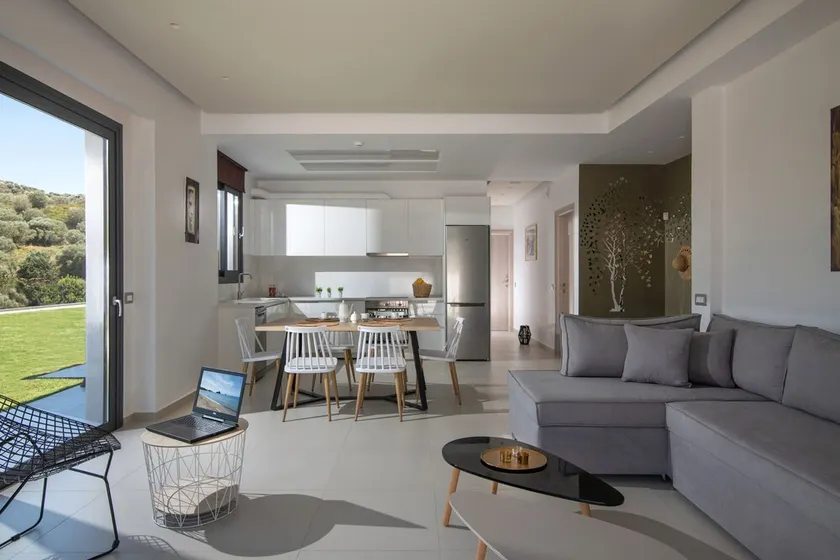 ChrisanthiVillas 2 Bedrooms - Image 1