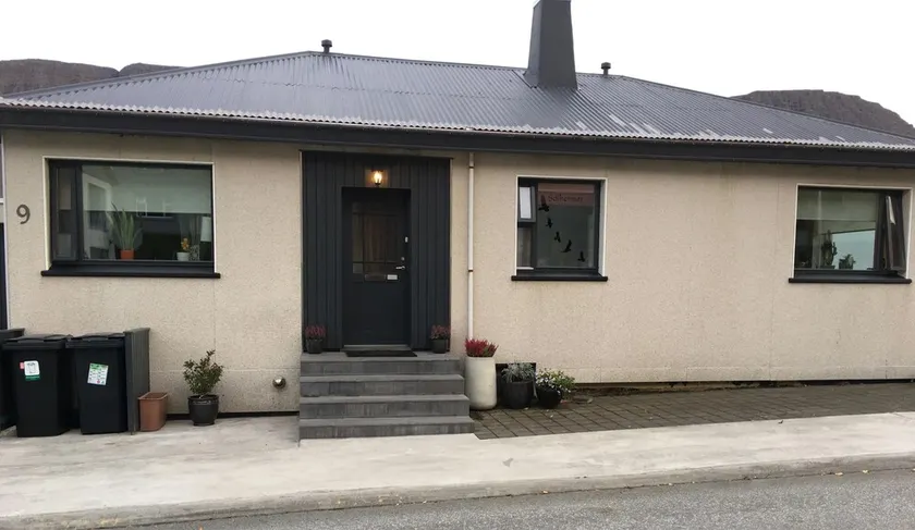 Sólheimar Studio Apartment - Image 1