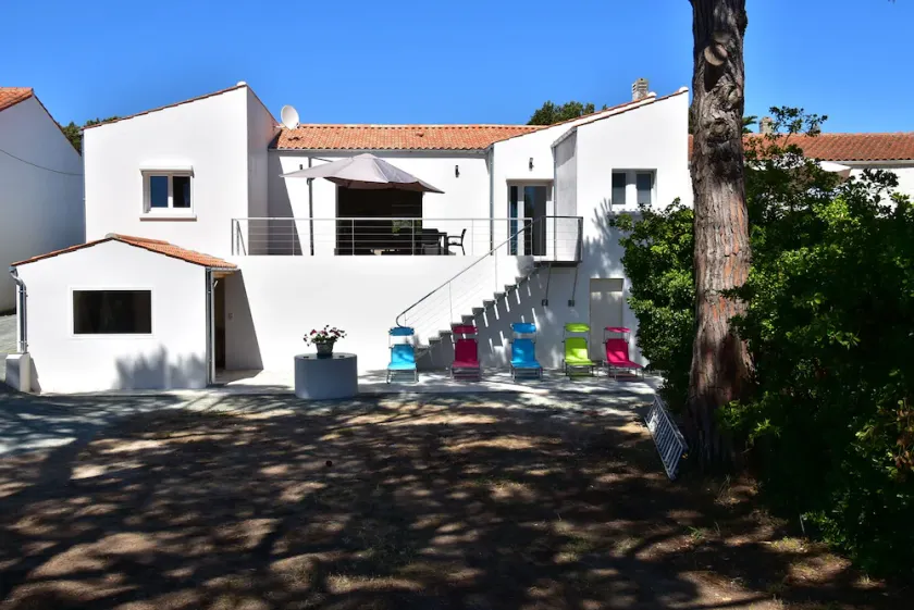 1. linje hus - Image 1