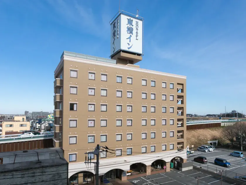 Toyoko Inn Saitama Misato Ekimae - Image 1