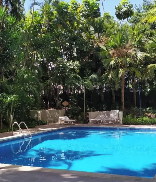 HOTEL ALTAMIRA SUITES - Image 1