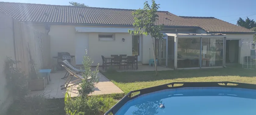 Pretty house in the heart of the Drôme valley - Image 1