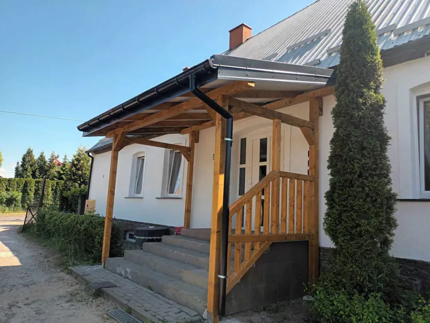 Ferienhaus Ostsee Köslin mit  Grillplatz - Image 1