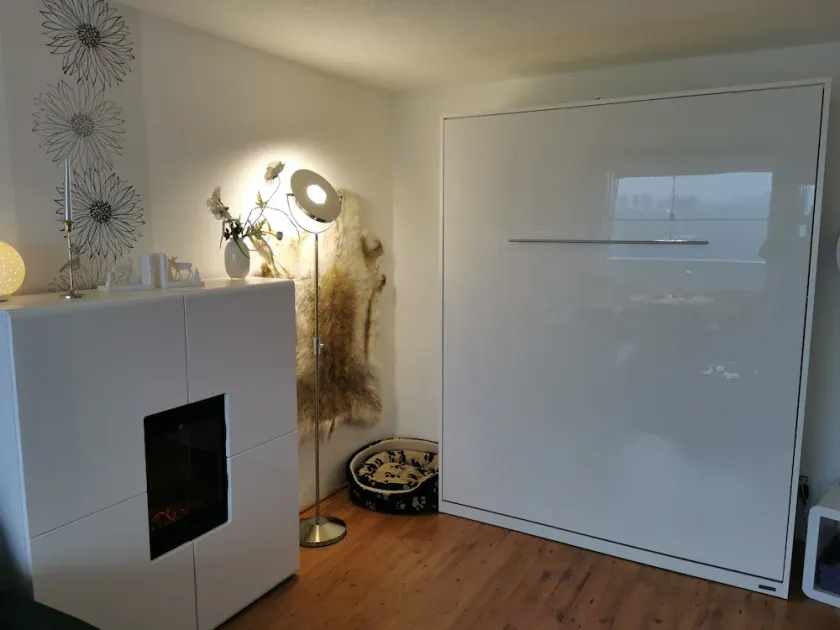 Apartment Harz vacation with a view - Image 1