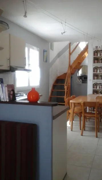 Villa Duplex Cap Gris Nez 4 pers - Image 1