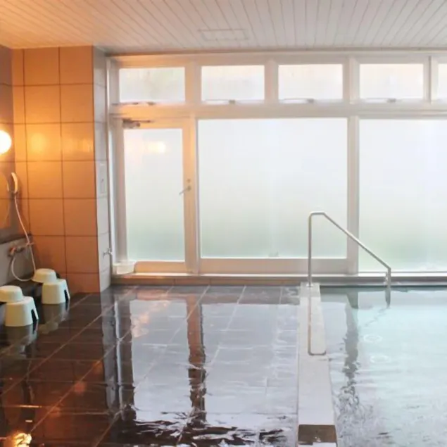 Rishiri Marine Hotel - Image 1
