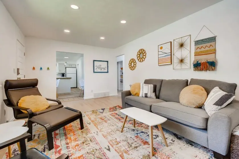 Easy to Denver-Marvelous Mid-Century Mod Charmer! - Image 1