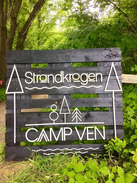 Camp Ven - Vens Camping & Stugby - Image 1
