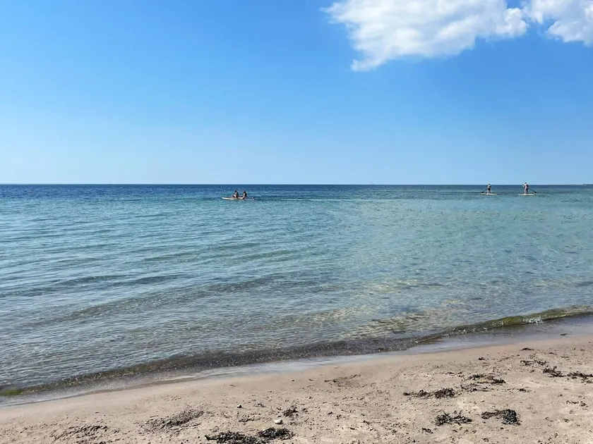 4 star holiday home in Gotlands Tofta - Image 1