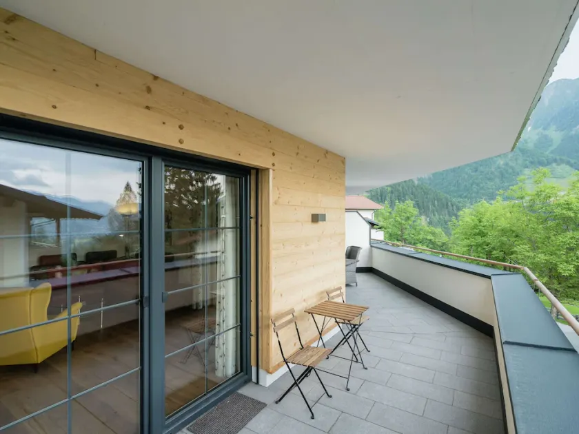 Apartment Alpendorf near Ski Slopes - Image 1