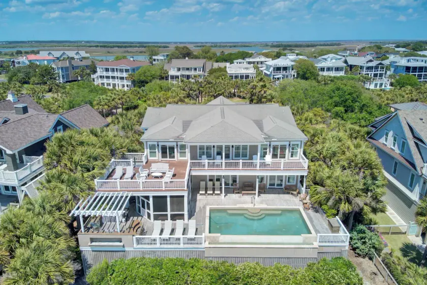 114 Ocean Boulevard - Image 1