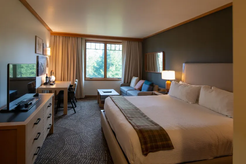 4014☀️ Studio fabuleux au Suncadia Lodge - Image 1