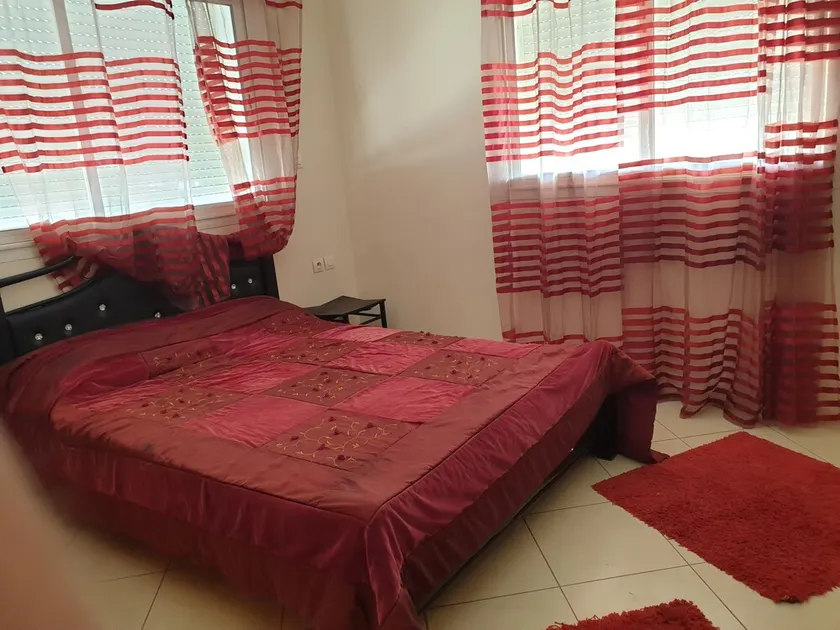 Joli appartement proche du Souk  - Image 1