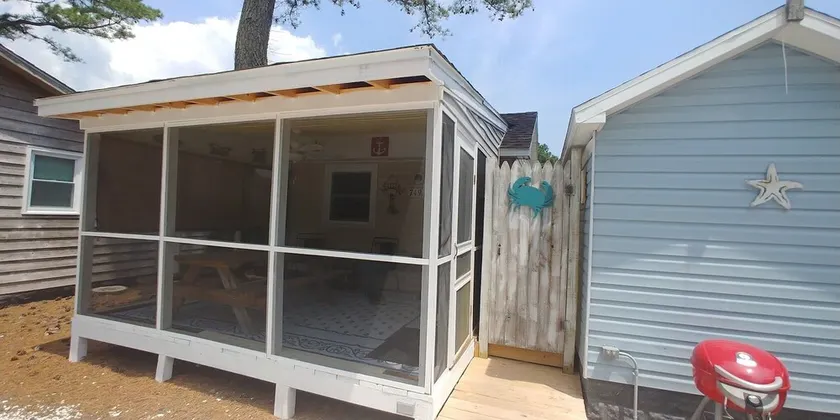 The Hideaway Cottage - Image 1