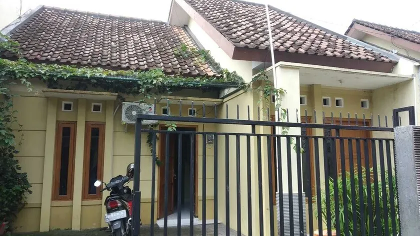 Homestay in the heart of Yogyakarta city - Image 1