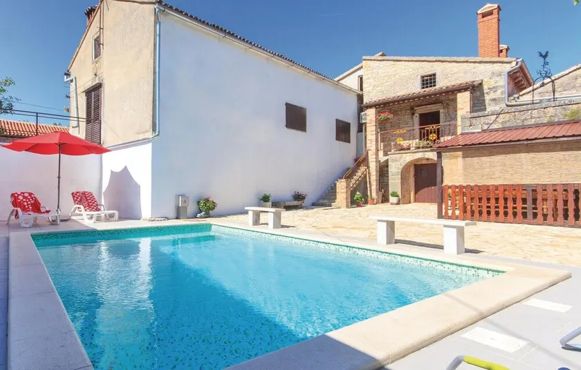 Superbe maison à Stifanici - Image 1