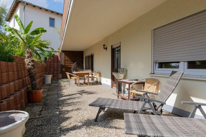 The vacation apartment right at the gates of Heidelberg - Image 1