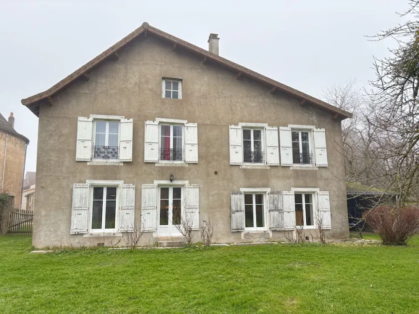 Einfamilienhaus ideal für Aufenthalt mit Familie oder Freunden - Image 1