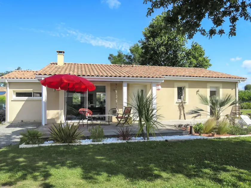 Holiday Home Mogador by Interhome - Image 1