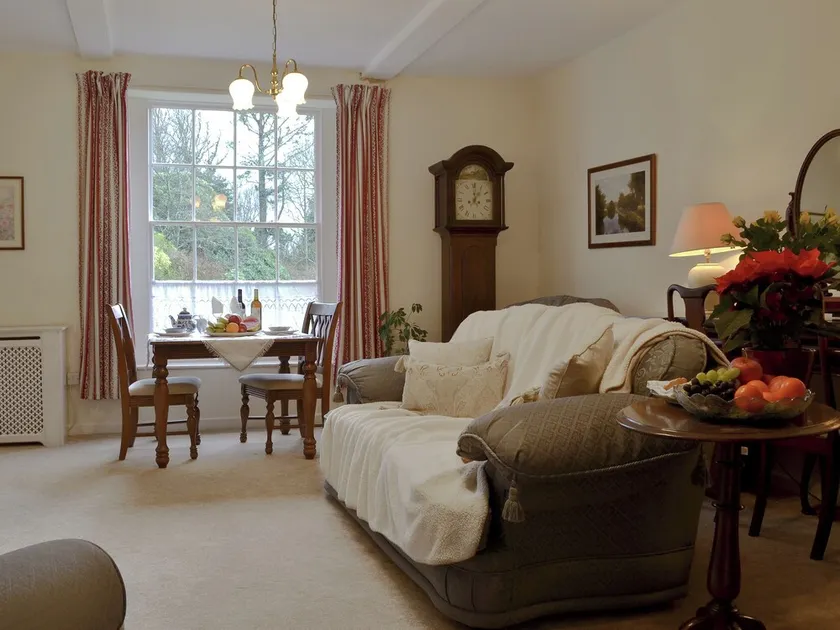 1 Schlafzimmer Unterkunft in Lostwithiel - Image 1