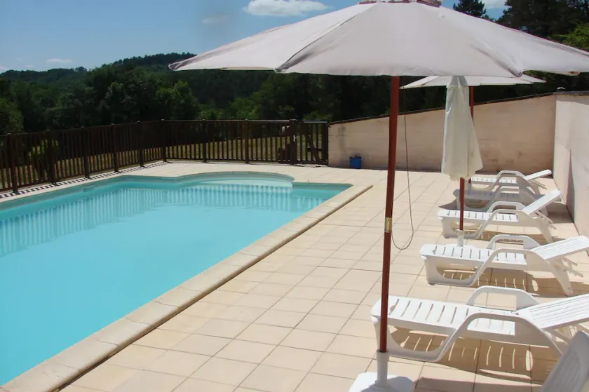 house / villa - 3 rooms - 4/6 persons - Image 1