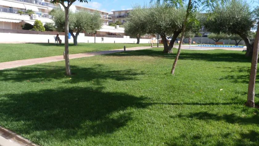 Wohnung in ALCANAR PLATJA, Costa Daurada, Spanien - Image 1