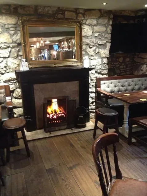 Riccarton Inn - Image 1