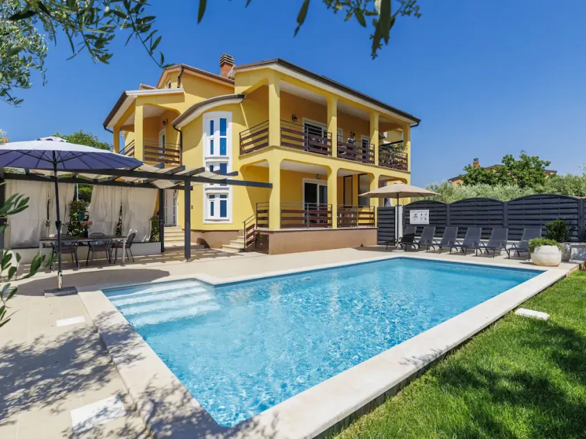 Holiday Home Jadranka by Interhome - Image 1