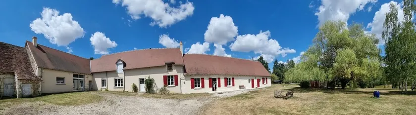 🌳 Gite sleeps 6 very comfortably🌳 - Image 1