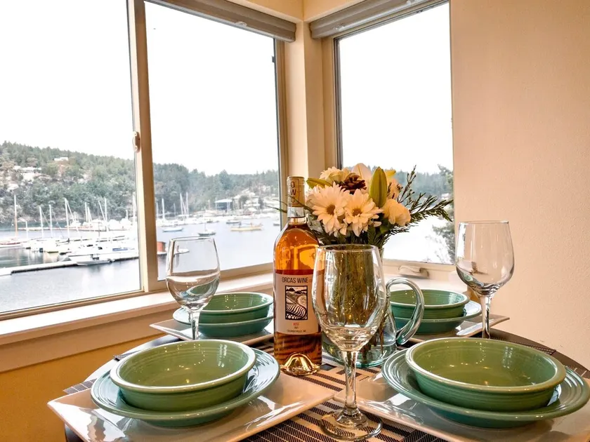 Heart of Deer Harbor - Harbormaster House - Image 1