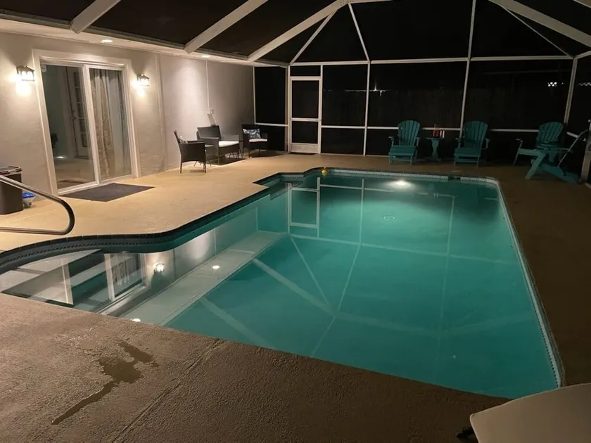 Privater Pool - Image 1