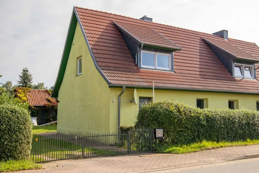 Ferienwohnung Kogeler See - Ferienwohnung - Image 1