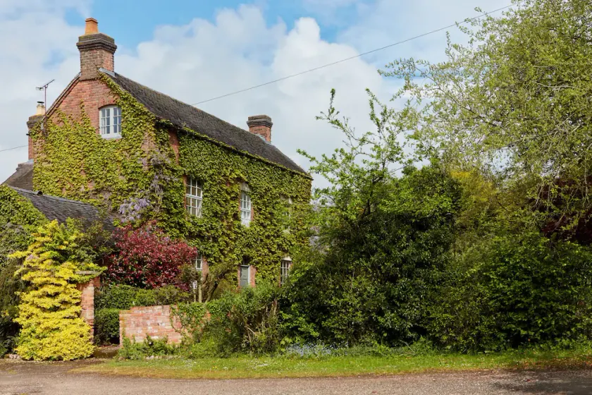 Finest Retreats - The Farmhouse - Image 1
