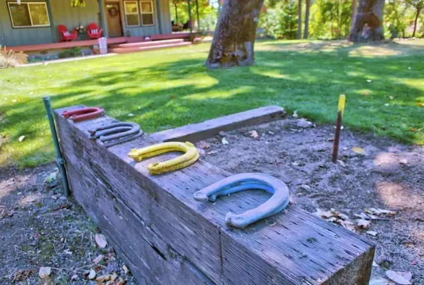 Heavenly Rogue River Retreat - Image 1