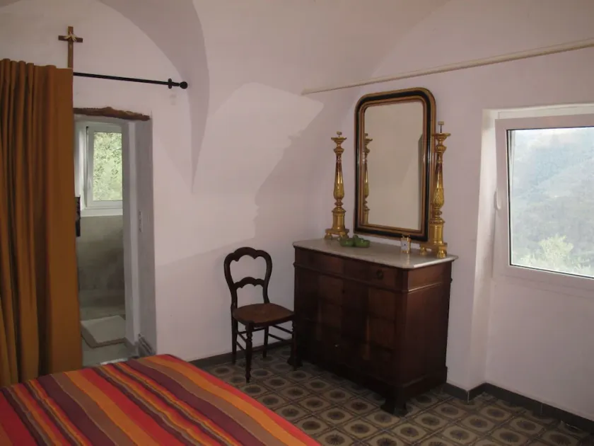 Country House / Farm House em Airole com 1 quartos e capacidade para 2 pessoas - Image 1