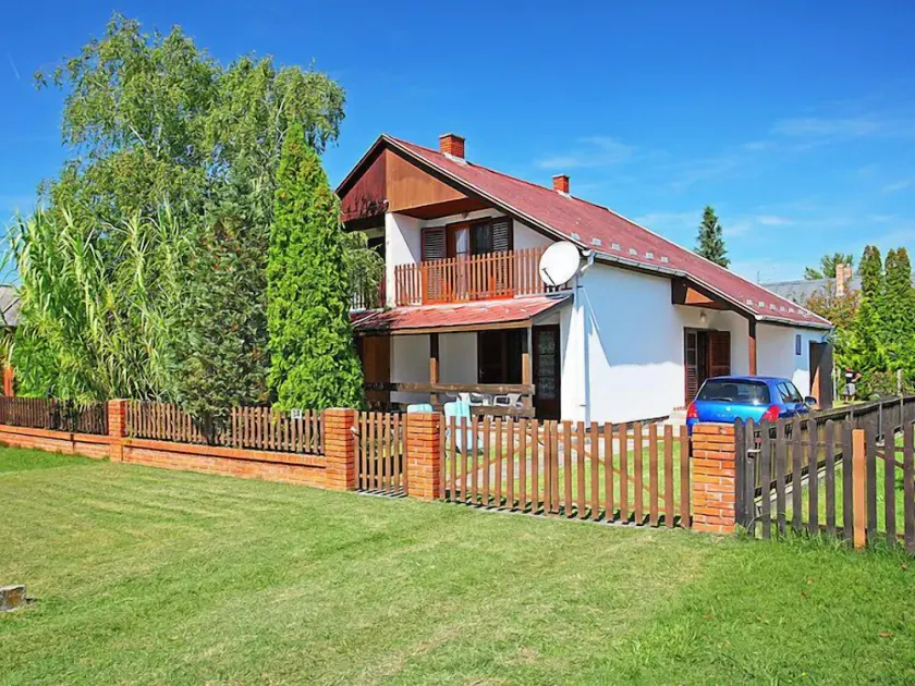 Casa de vacaciones Betula by Interhome - Image 1