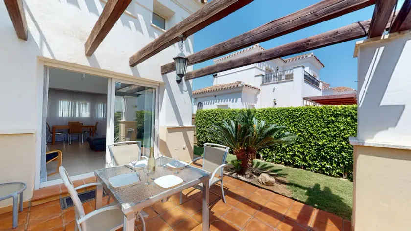 Casa Quisqueya - A Murcia Holiday Rentals Property - Image 1
