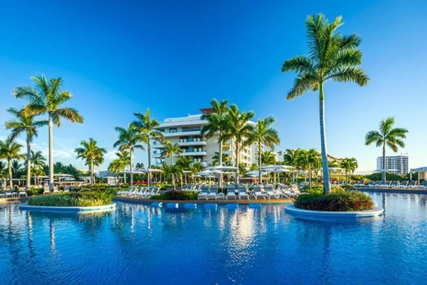 Grand Luxxe Jr. Villa 1 Bedroom - Nuevo Vallarta + Beach/Golf/Entertainment - Image 1