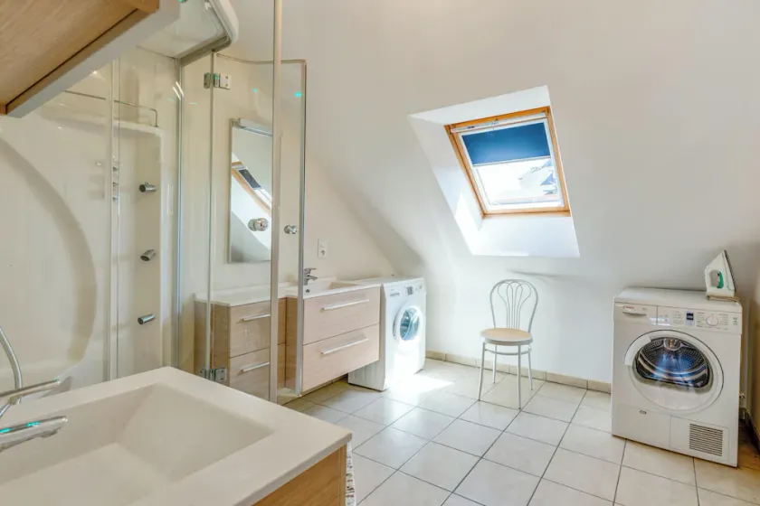 Homerez - Hus i Plurien - Image 1