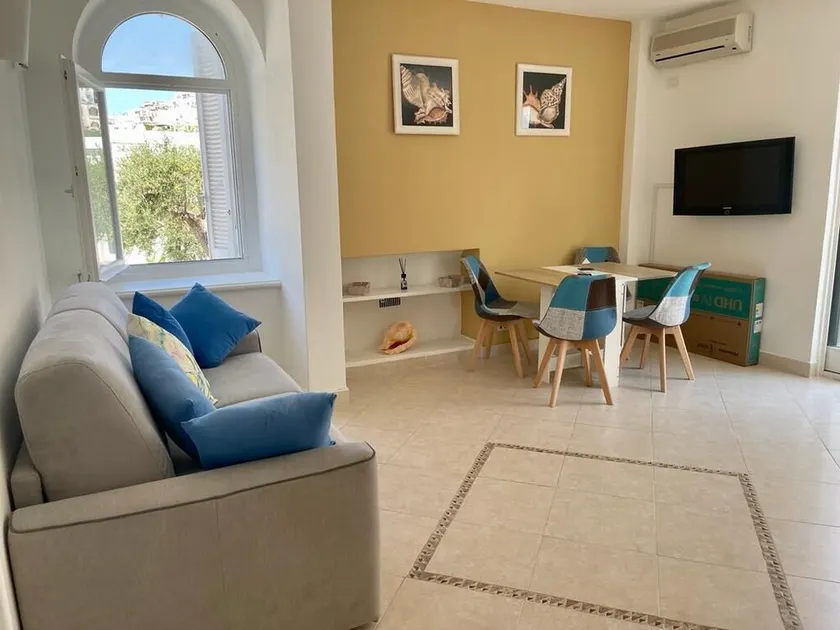 Capri Suite Camerelle - charming apartment in the center of Capri - Image 1