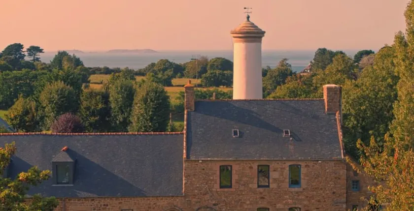 Les écolodges Sous Le Phare - Image 1