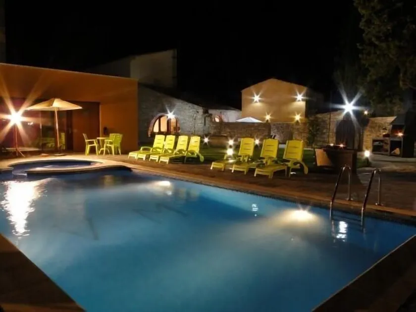 Ferienhaus Villa Manresana für 24 Personen - Image 1