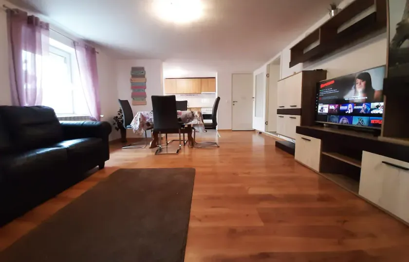Eine gemütliche 2 Zimmerwohnung in Bad Abbach - Image 1