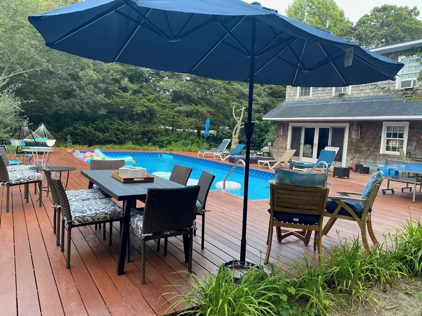 5 bedroom Private Family Get Away w/ Heated Pool - Image 1