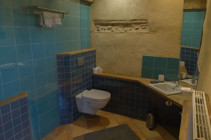 Holiday home between Toulouse and Gascony - Image 1
