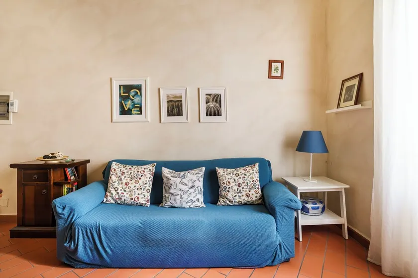 Inferno Double - One Bedroom Apartment, Sleeps 2 - Image 1